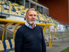 STVV kiest Thorsten Fink als nieuwe coach