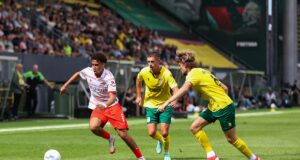 PSV bereikt akkoord met N.E.C. over komst van Ouaissa