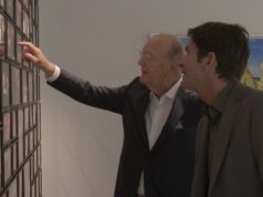 Volle Zalen special jarige Joop van den Ende bij AVROTROS