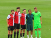 Tienduizenden supporters beleven sfeervolle start van het nieuwe seizoen tijdens Feyenoord Festival