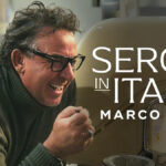 Sergio in Italie – Marco 2026