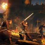 Siege of Paris screenshot