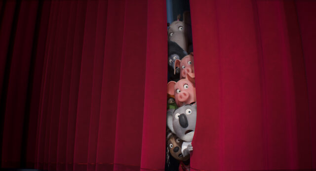SING 2
