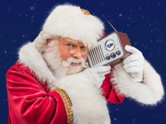 ‘Last Christmas’ van Wham! populairste kersthit aller tijden