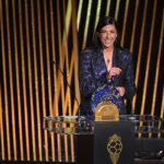 CEREMONIE REMISE BALLON D’OR