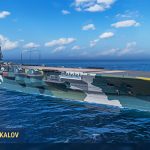 Sovjet-vliegdekschip