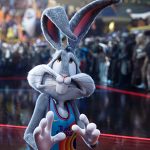 SPACE JAM 2