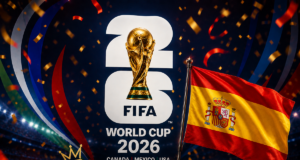 Spanje kroont zich na verlenging voor de tweede keer tot wereldkampioen