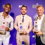 Speler van het Jaar- Tadic, Kuipers & Gravenberch
