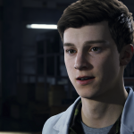 Spider-Man Remaster 1