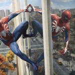 Spider-Man Remaster