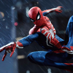 Spider-Man Remaster 2
