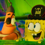 The SpongeBob Movie: Search For SquarePants