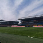 epet Arena, het Stadion Sparta Praha