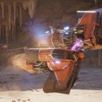 Star Wars_ Galactic Racer Screenshot 6