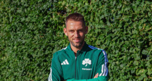Stefan de Vrij kiest voor avontuur bij Panathinaikos