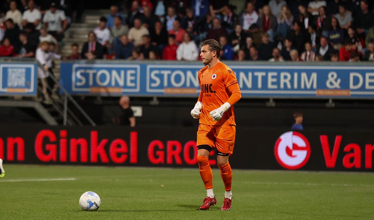Stijn van Gassel © PlanetZone Media 1