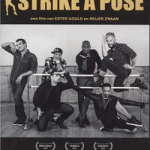 Strikeapose