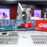 Studio-Qmusic