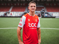 MVV Maastricht versterkt zich met Sven Bouland