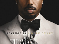 Michael B. Jordan schittert in nieuwe misdaadthriller The Thomas Crown Affair