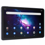 TCL-10-TABMAX_Space-Gray_Front-Left_Home-Screen_EN
