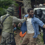 The Hostage