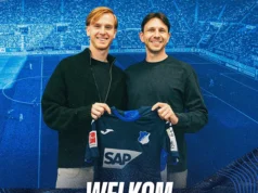 Mats Rots verruilt FC Twente voor TSG Hoffenheim
