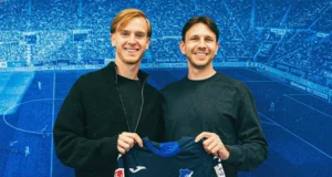 Mats Rots verruilt FC Twente voor TSG Hoffenheim