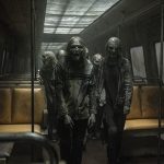 – The Walking Dead _ Season 11 – Photo Credit: Josh Stringer/AMC