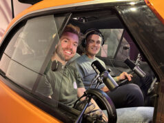 SLAM! lanceert de Parking Lottery: parkeer je en win 10.000 euro!