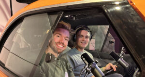 SLAM! lanceert de Parking Lottery: parkeer je en win 10.000 euro!