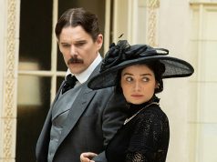 Ethan Hawke brengt genie Nikola Tesla tot leven in biopic op Film1