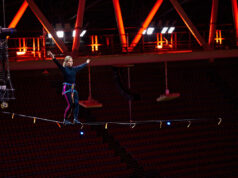 Klaasje Meijer wint The Big Balance