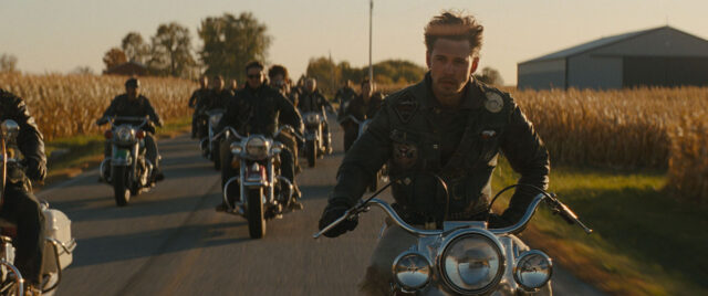 THE BIKERIDERS (2024)