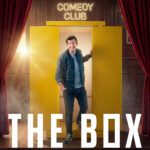 The Box_SOLO Steven met logo_1080x1350
