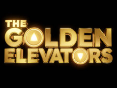 Matthijs van Nieuwkerk presenteert The Golden Elevators