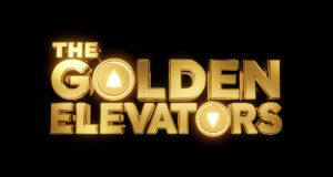 Matthijs van Nieuwkerk presenteert The Golden Elevators