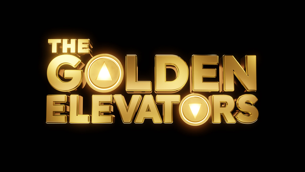 The Golden Elevators