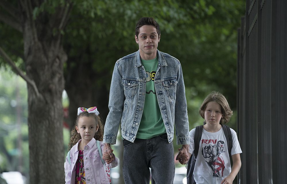 The King of Staten Island | 25 juni in de bioscoop The King of Staten Island | 25 juni in de bioscoop