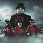 The Park Playground_Don’t Scream_Visual_logo_16x9