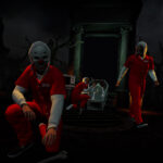 The Park Playground_Don’t Scream_ingame screenshot 7