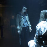 The Strangers – Chapter 3