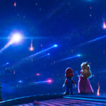 THE SUPER MARIO GALAXY MOVIE