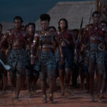 2470911 – THE WOMAN KING