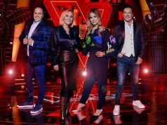 Dit is de winnaar van ‘The Voice Senior’ 2021