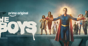 Prime Video nieuwe releases April 2025