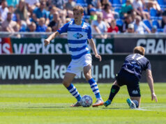 Thomas Beelen en Daijiro Chirino verlengen verbintenis bij PEC Zwolle
