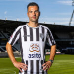 03 – 08 – 2022– Thomas Bruns to v Heracles Almelo – Transfer