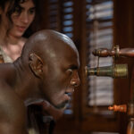 THREE THOUSAND YEARS OF LONGING